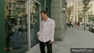 Bruce Almighty Bruce Nolan I Ve Got The Power Hd On Make A Gif