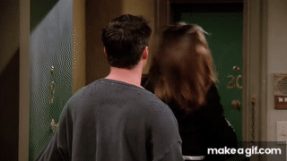 Slamming Door GIFs