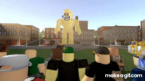 roblox guest thelastguest