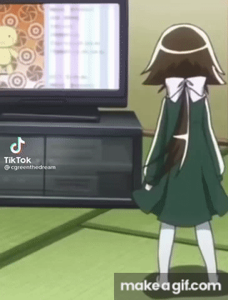 Dancing Anime Gifs  Anime Amino