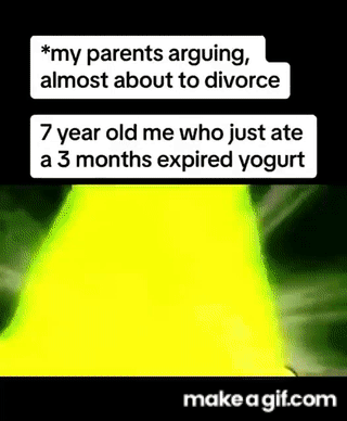 Don’t eat 3 month expired yogurt. #memes #dragonball #dbz #broly # ...