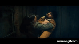 From the World of John Wick: Ballerina (2025) Official Trailer - Ana de  Armas on Make a GIF