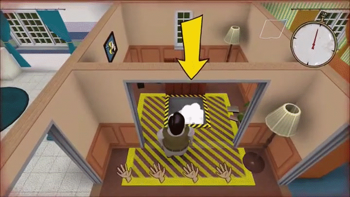 60 seconds apocalypse survival game caz plays on make a gif