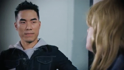 The Try Guys Recreate Korean Drama Scenes K Pop Part 4 On Make A Gif