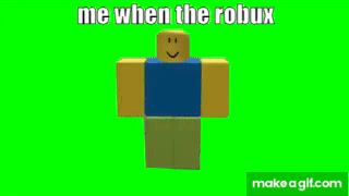 ROBLOX noob dancing Blank Template - Imgflip