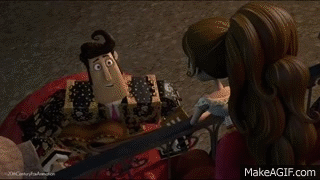 The Book Of Life I Love You Too Much Clip Hd On Make A Gif