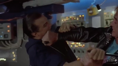 Steven Seagal in cinematic fights #1.0.0 on Make a GIF