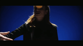 Christine and the Queens - Tilted (Official Video) 