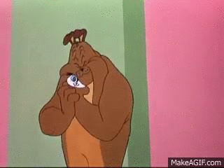 pussyfoot on Make a GIF