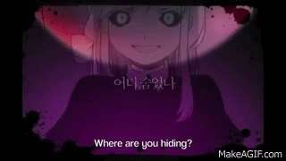 Hide and Seek (Song) - Zerochan Anime Image Board