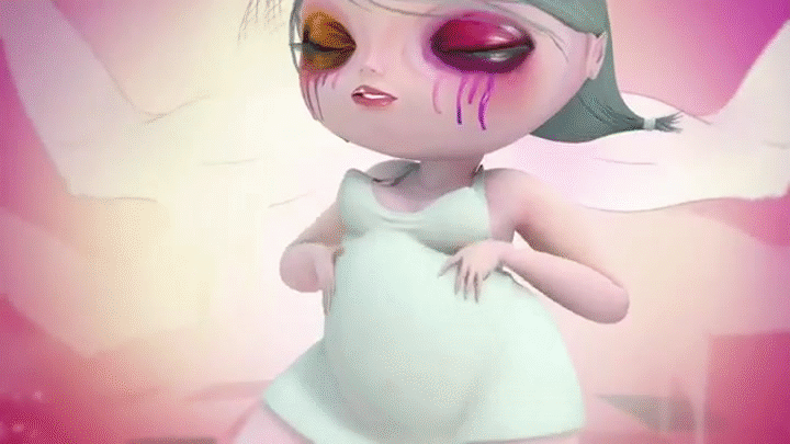 Ode To The Bouncer Studio Killers On Make A Gif