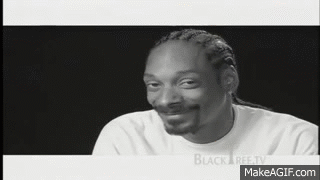 Snoop Dogg on Weed(s) on Make a GIF