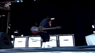 System Of A Down - Psycho Live (HD/DVD Quality) On Make A GIF