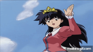 안녕히 계세요 여러분 (퇴사용) on Make a GIF