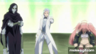 Tensei shitara Slime Datta Ken 2nd Season - Dublado - Tensei shitara Slime  Datta Ken 2 - Dublado