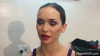 Carolina on Make a GIF