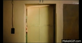 Nacho Libre Baptism on Make a GIF