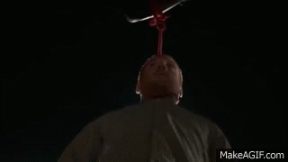 △ HOMELAND BRODYS DEATH MUST SEE! 18+ △ on Make a GIF