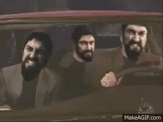 This is sparta : r/gif
