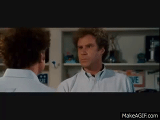 Stepbrothers Karate In The Garage On Make A Gif