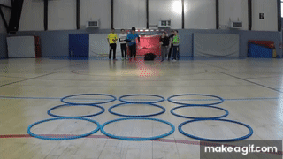 World's Best Warmup Game - TIC TAC TOE 